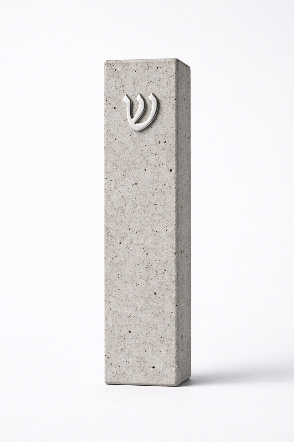 Mineral Mezuzah - Inspiration