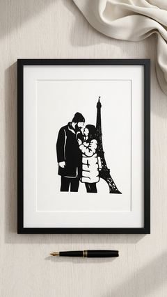 Outline - Personalized